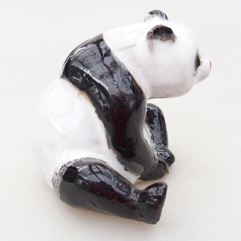 Keramická figúrka - Panda D24-1