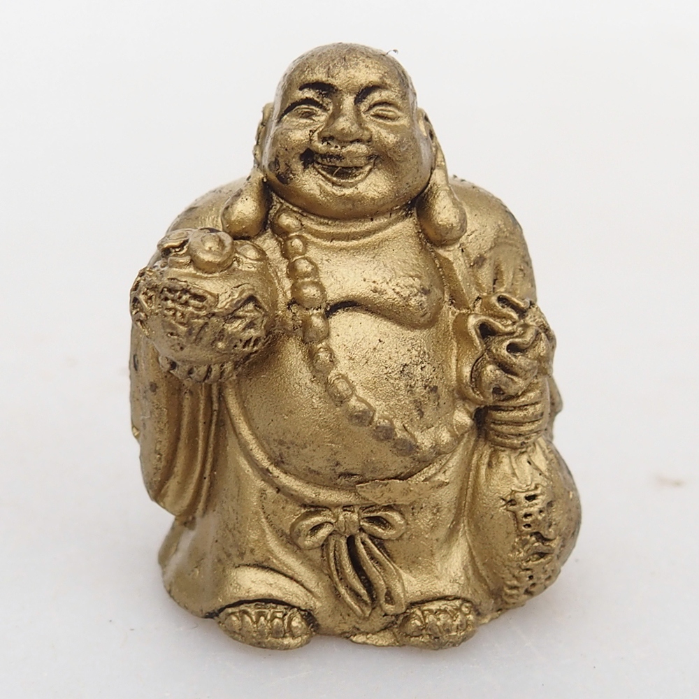 Zlatý Budha