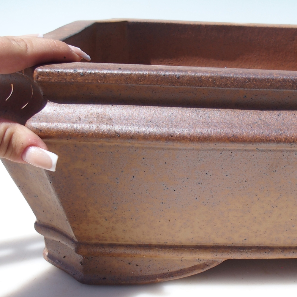 Misa 51,5 x 39 x 17 cm hnedá - Iba osobný odber alebo paletová preprava