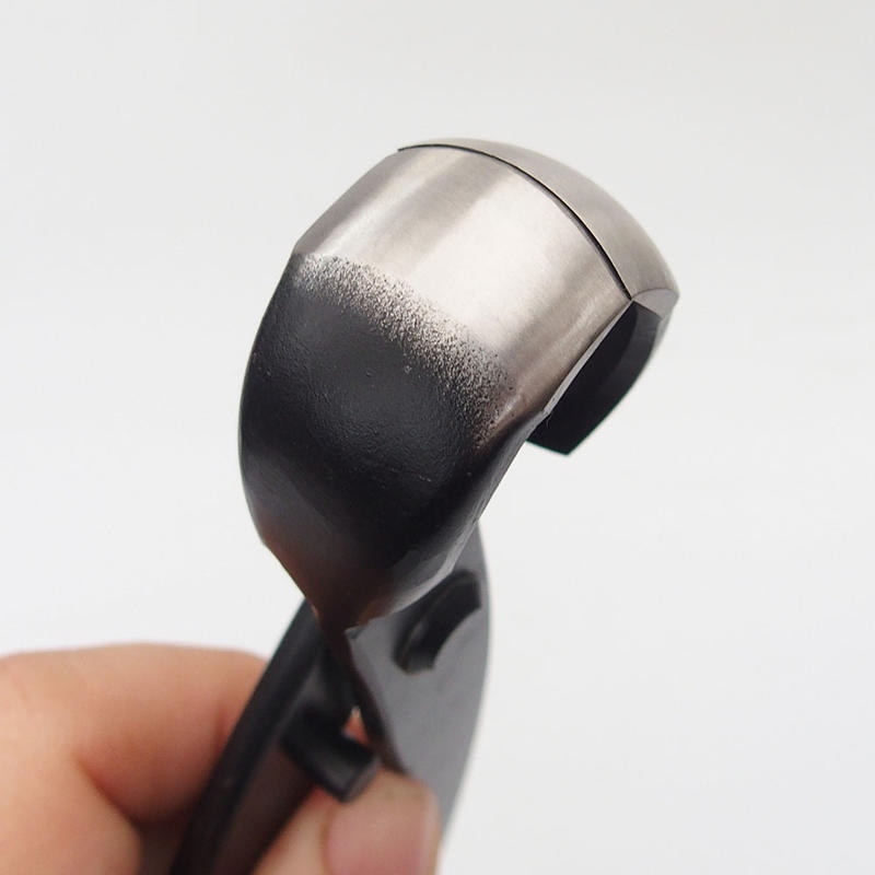 Kliešte konkávne čelné 280 mm - karbón