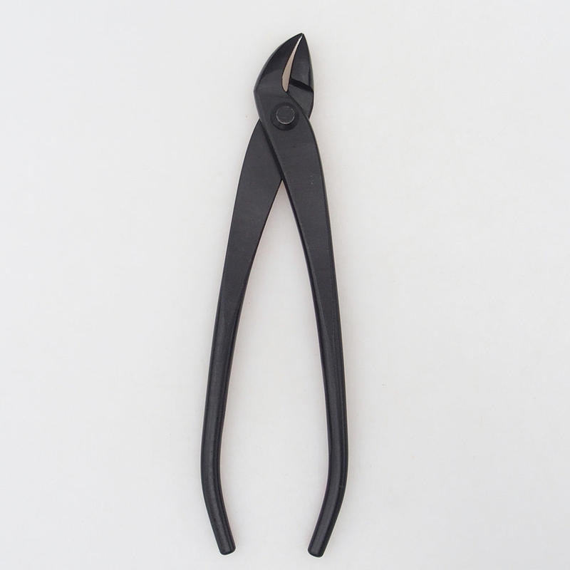 Kliešte na JIN šikmé 18 cm - karbón