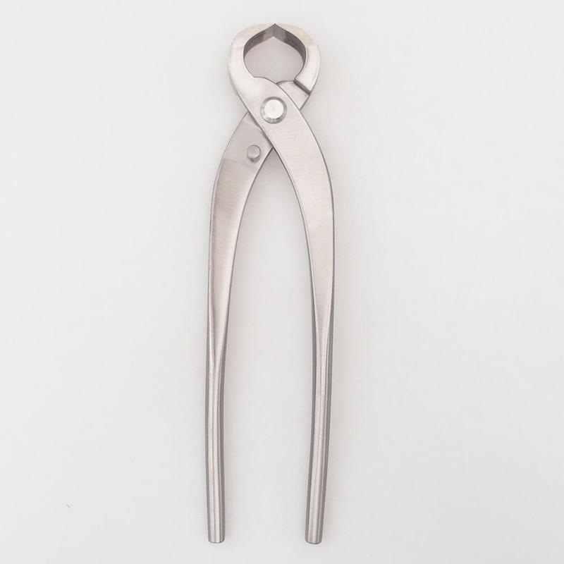Kliešte na korene 22 cm - nerez