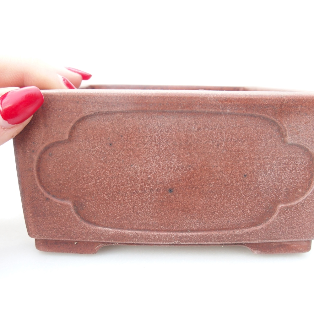 Misa 13 x 13 x 6,5 cm farebná kónická