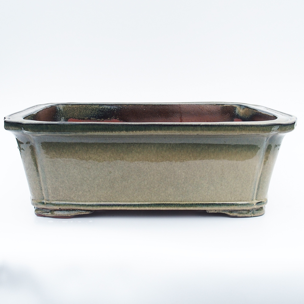 Misa 50 x 37 x 18 cm sivá