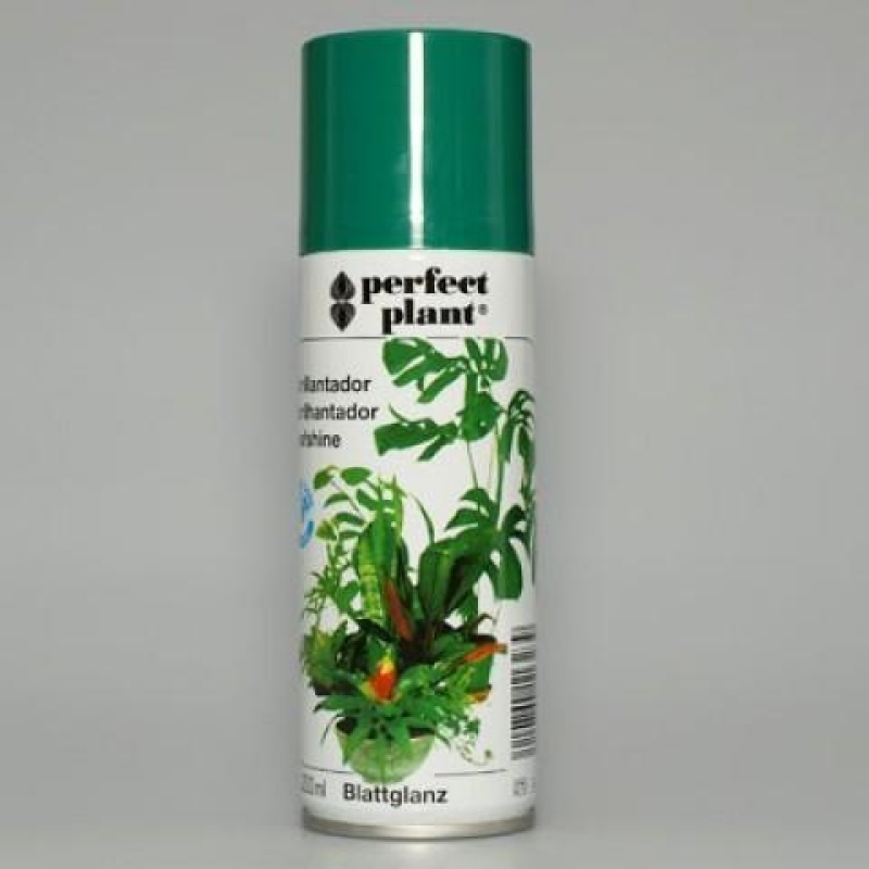 Lesk na listy 200 ml