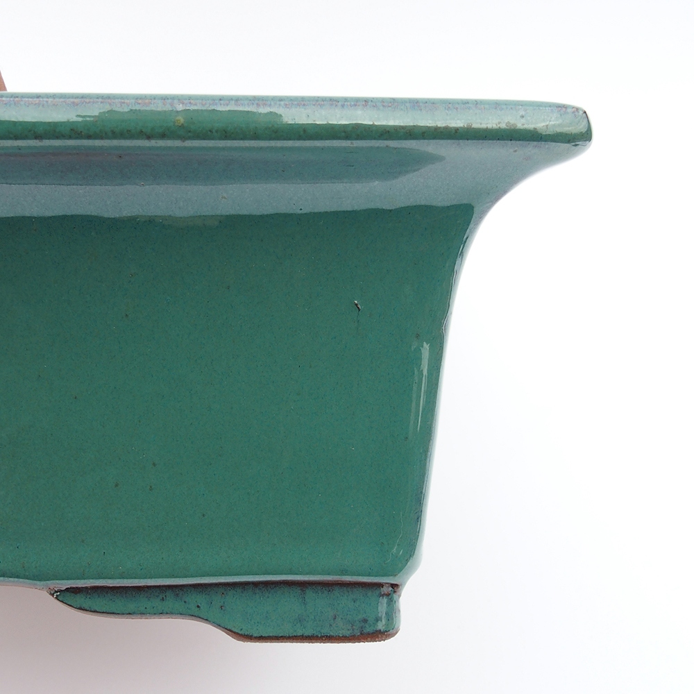 Misa 33,5 x 27,5 x 12,5 cm zelená