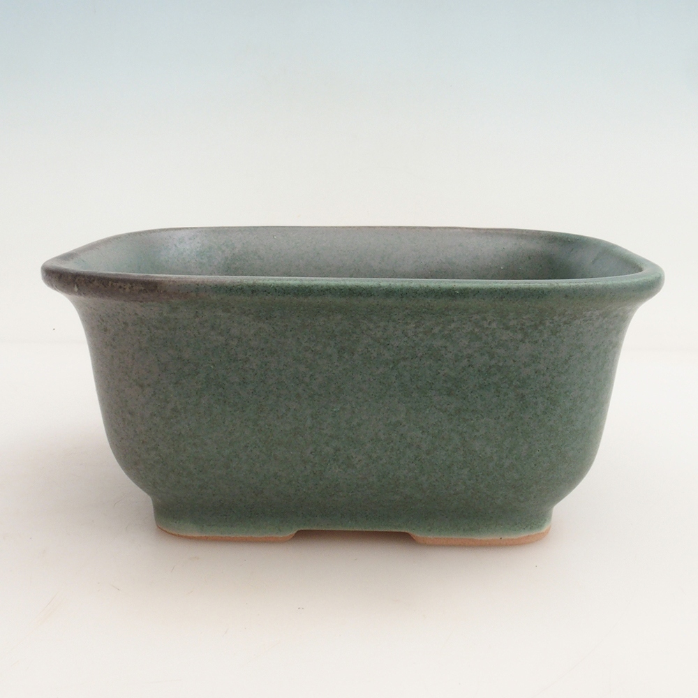 Bonsai miska H36 – 17 x 15 x 7,5 cm.