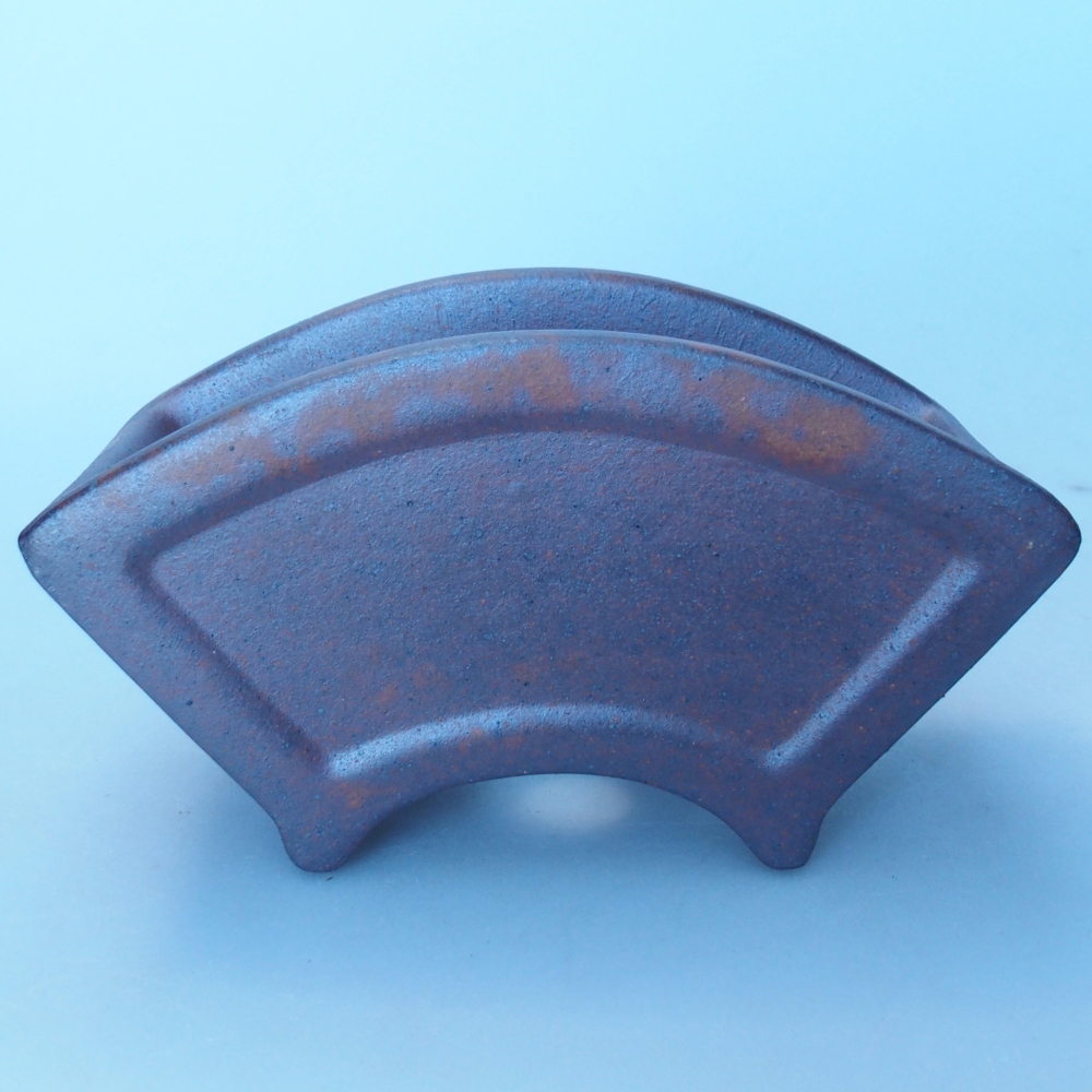 Misa 16 x 8 x 9 cm hnedá