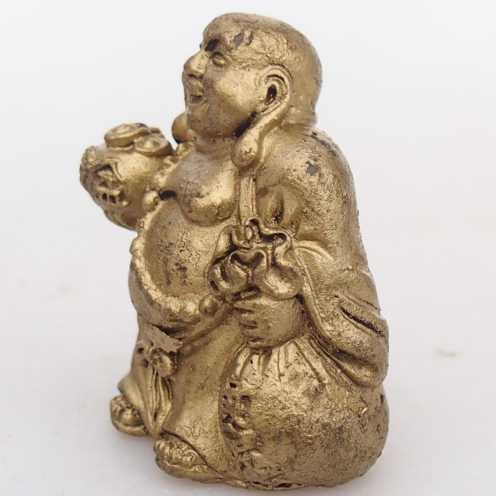 Zlatý Budha