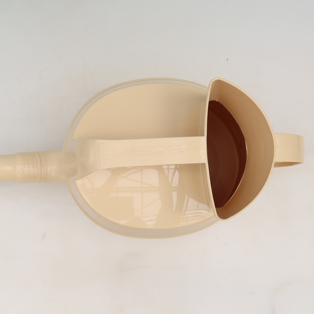 Plastová kanva 4,5 litre Béžová