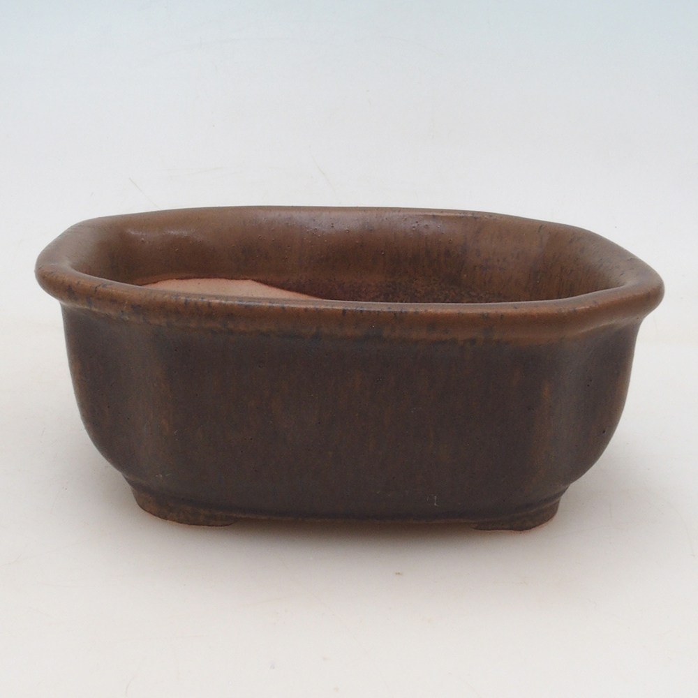 Bonsai miska H31 - 14 x 12 x 5,5 cm.