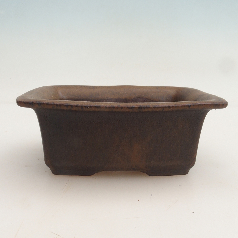 Bonsai miska H11 – 11,5 x 10 x 4 cm.