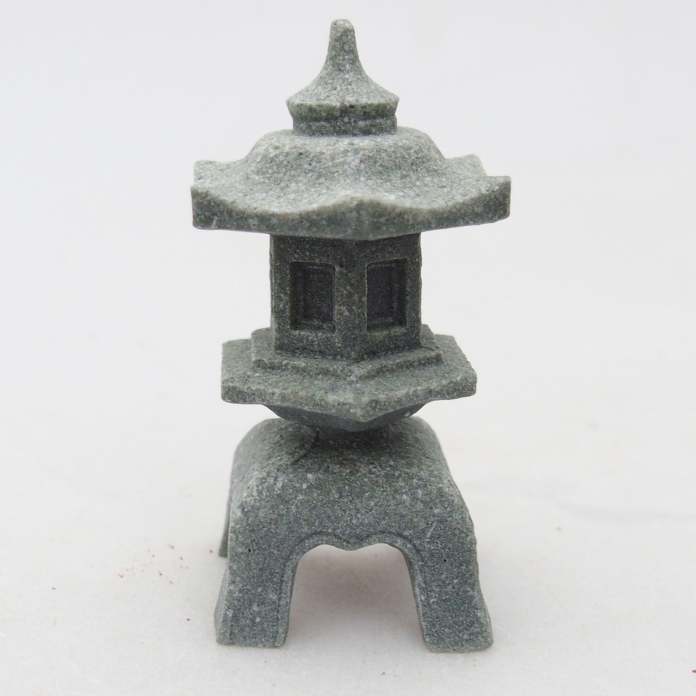 Kovová figúrka 6 ks