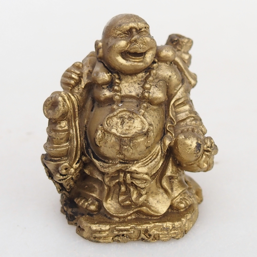 Zlatý Budha