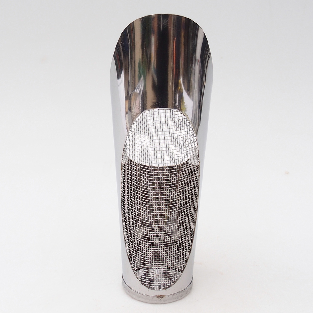 Pôdna lopatka so sitom