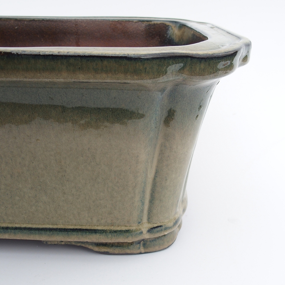 Misa 50 x 37 x 18 cm sivá