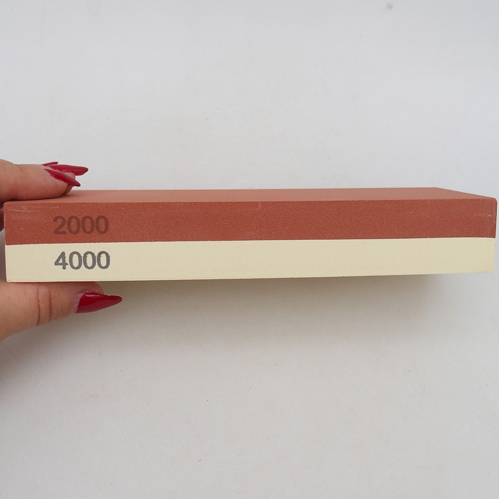 Brúska na nástroje jemná-hrubá