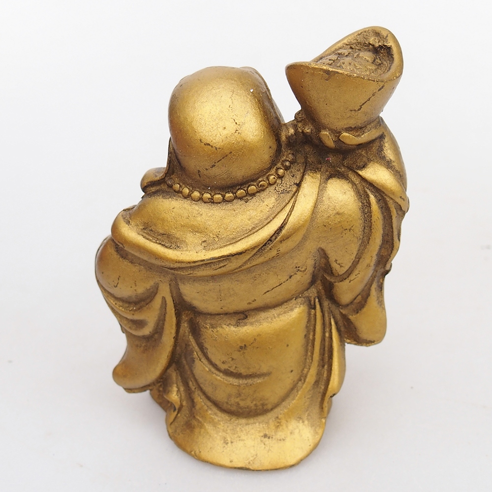 Zlatý Budha
