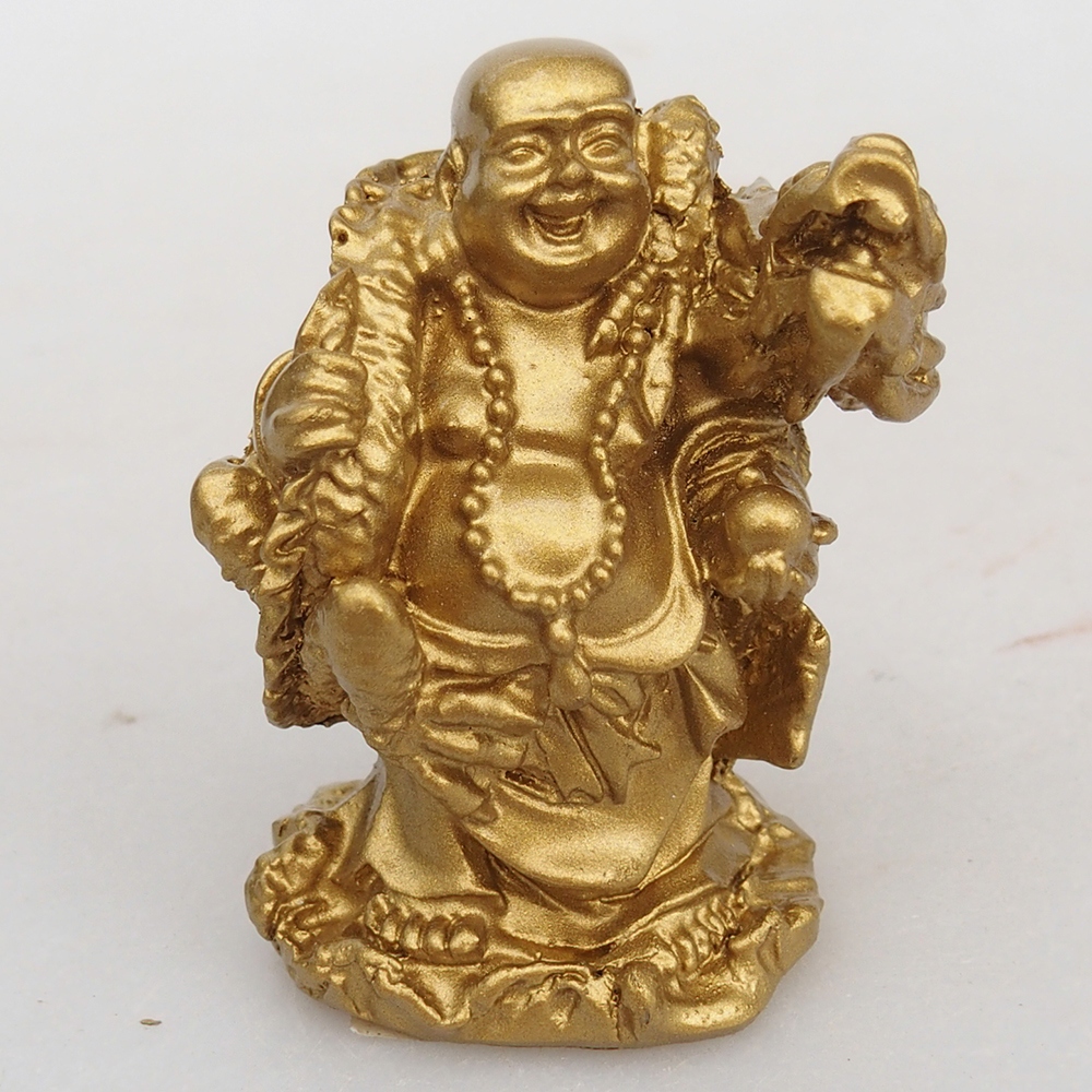 Zlatý Budha