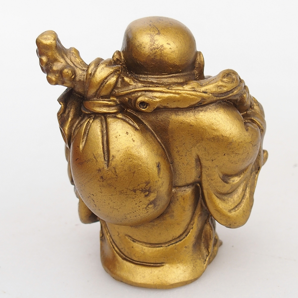 Zlatý Budha