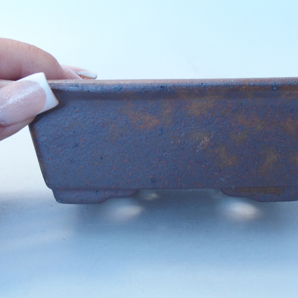 Misa 10,5 x 8 x 4 cm hnedá