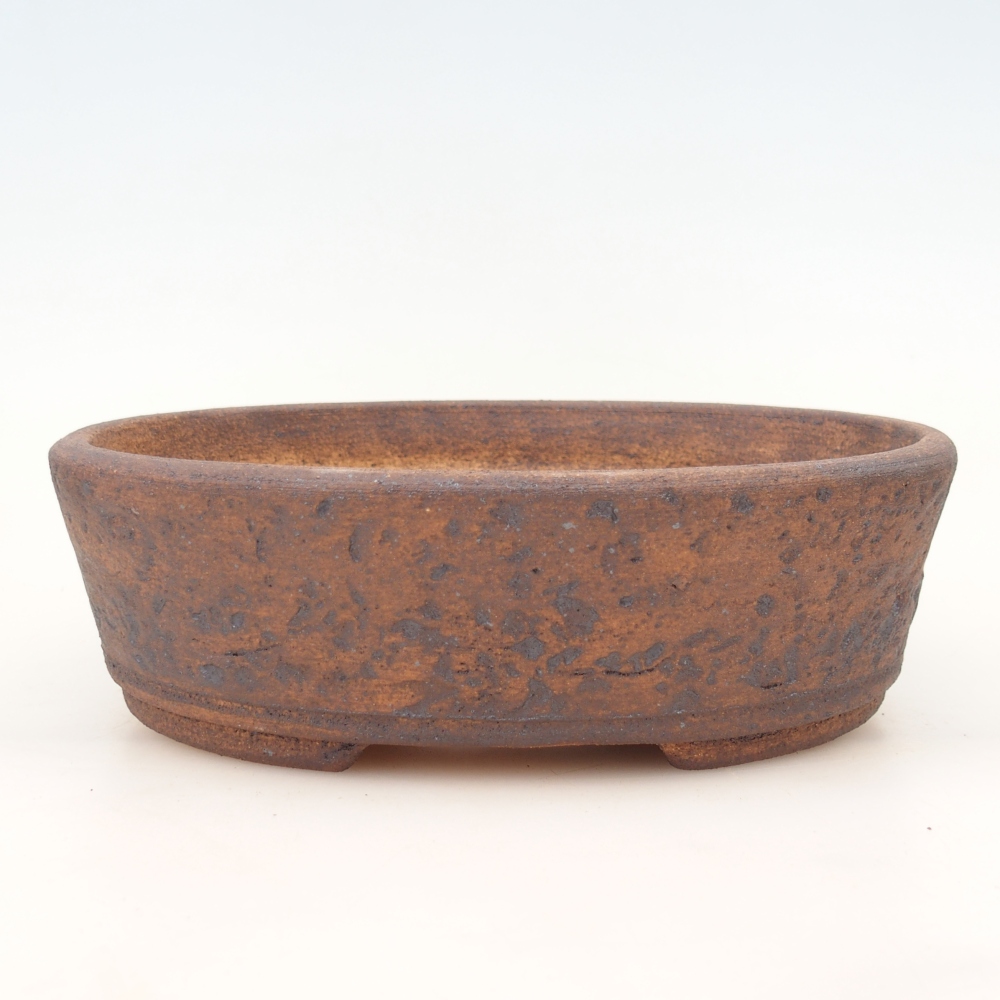 Miska na bonsaj 20 x 16 x 6 cm , farba hnedá