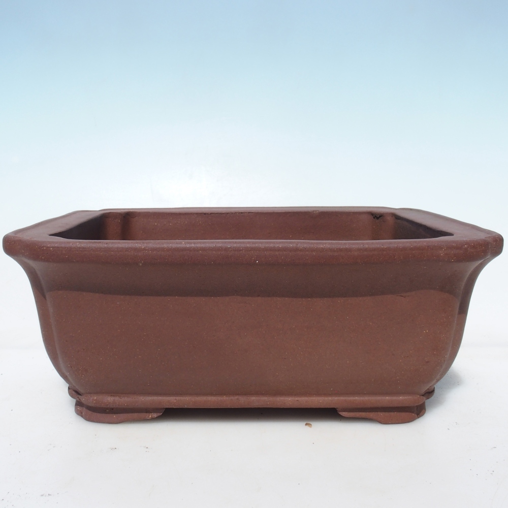 Miska na bonsaj 29,5 x 24 x 12 cm