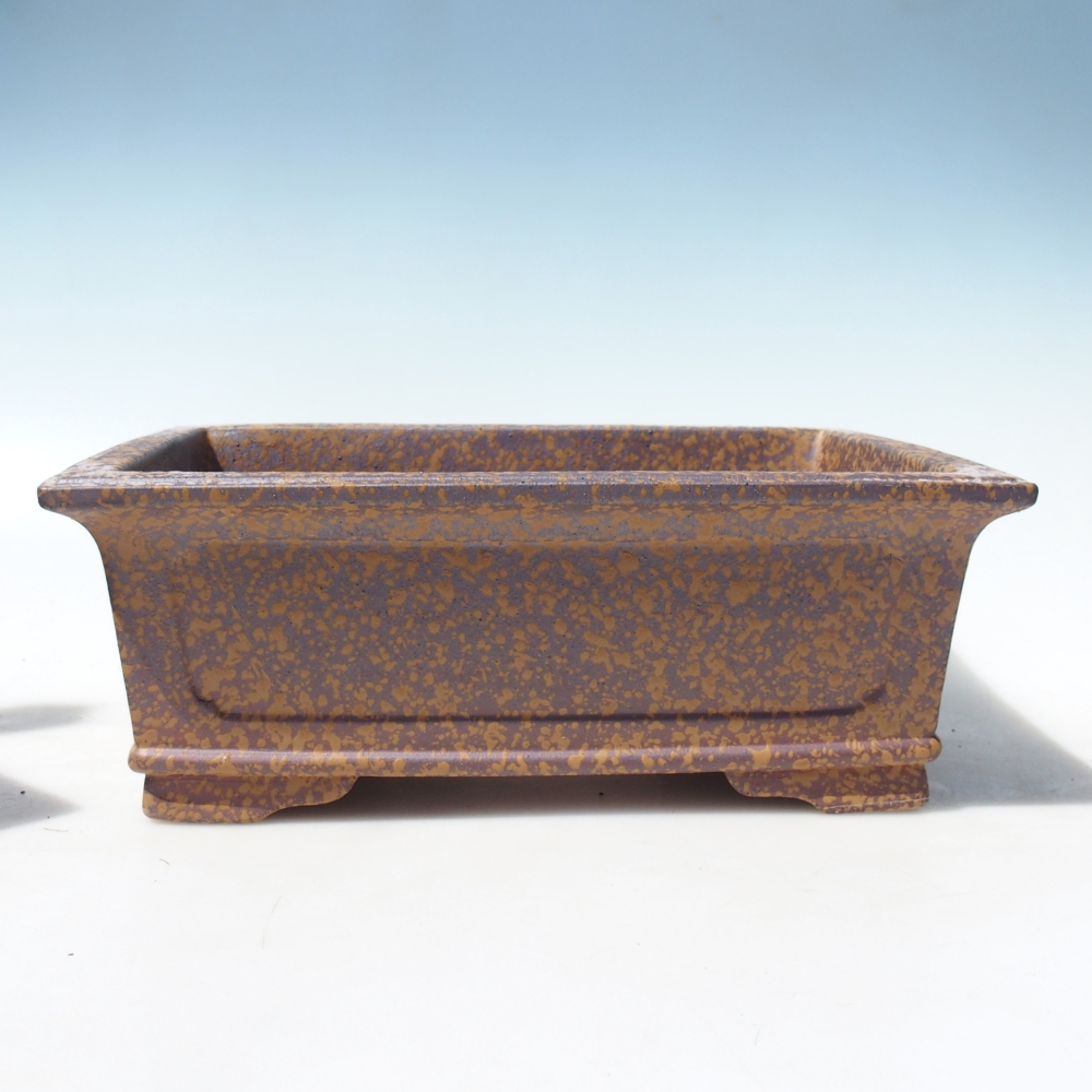 Misa 33,5 x 23 x 12,5 cm hnedá