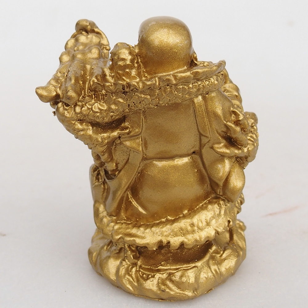 Zlatý Budha