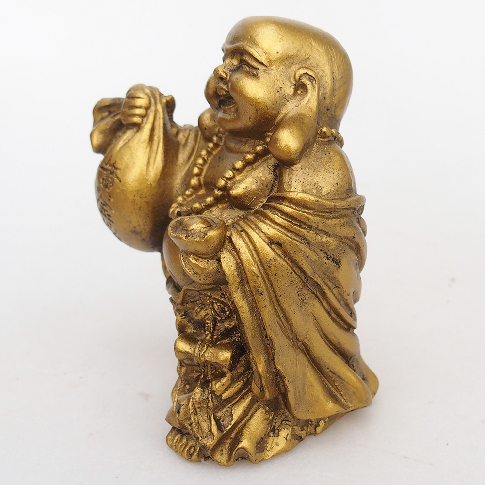 Zlatý Budha