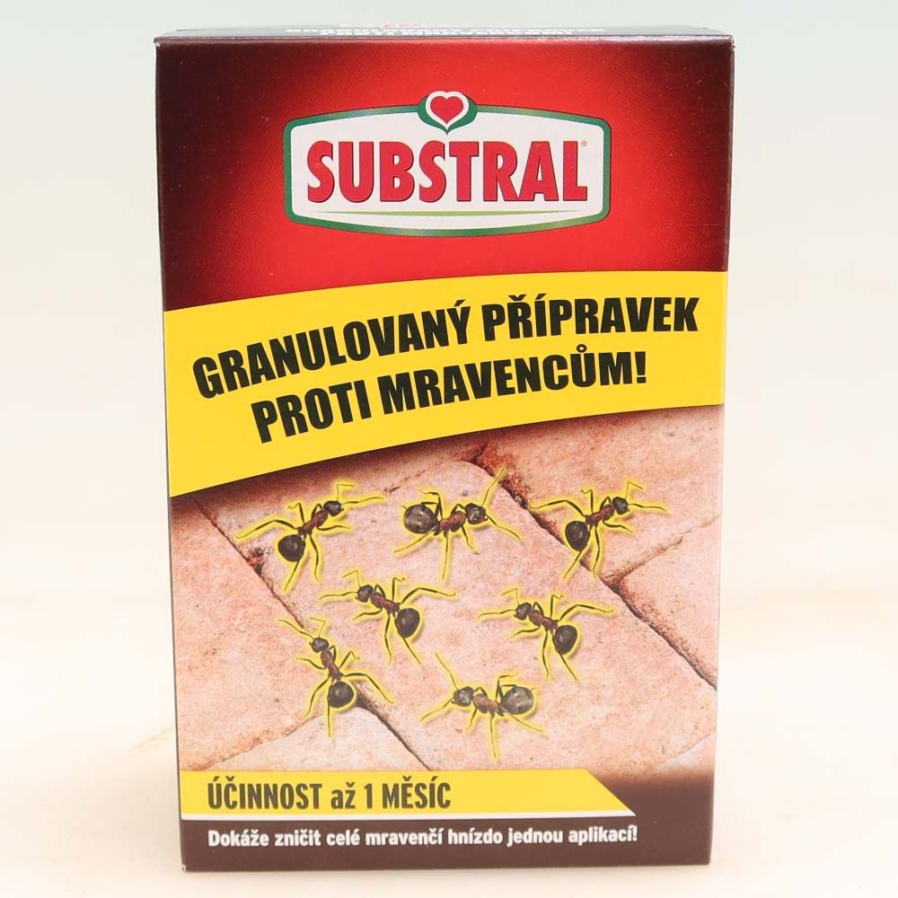 Substral na mravce 100 g