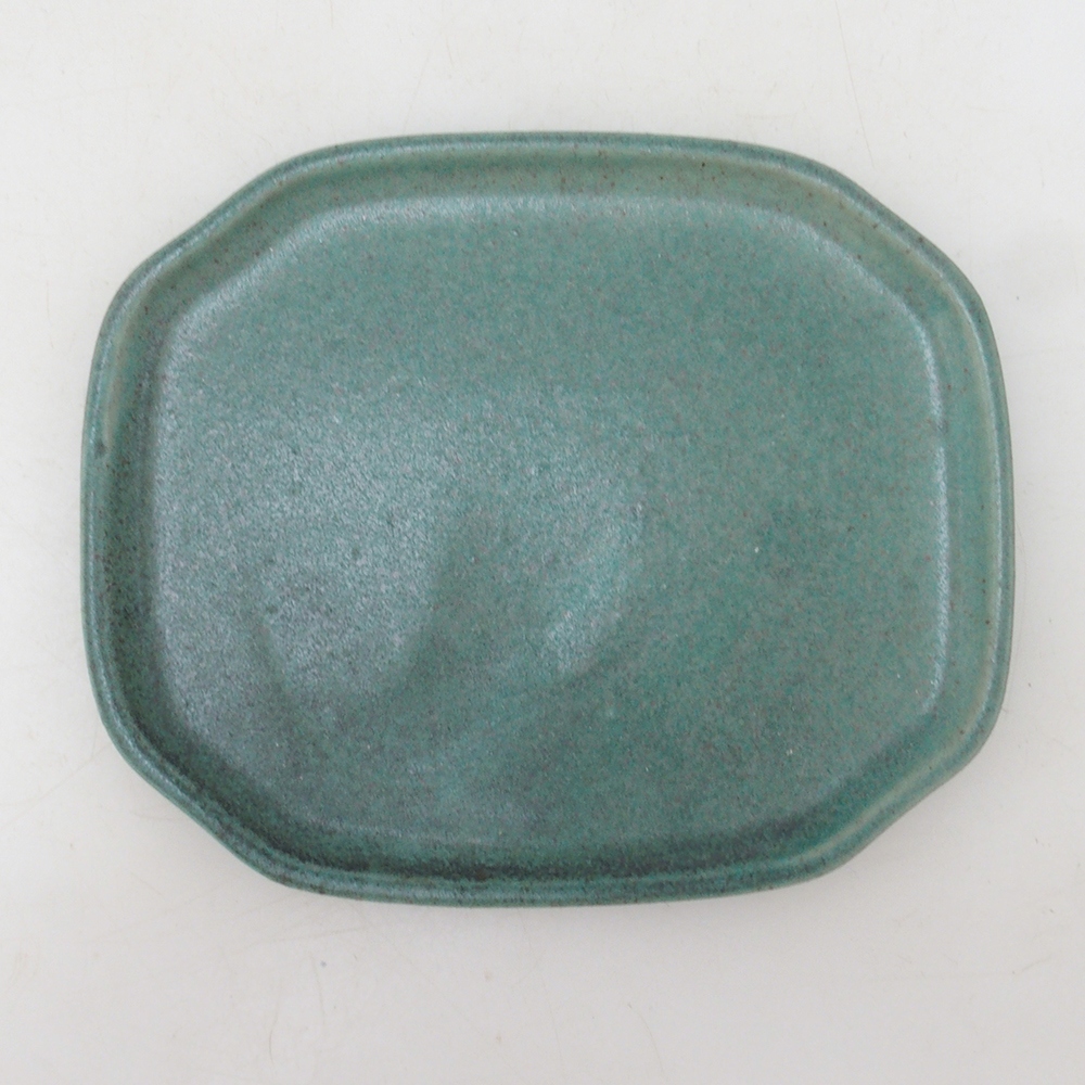 Keramická podmiska H31 - 15 x 13 x 1 cm