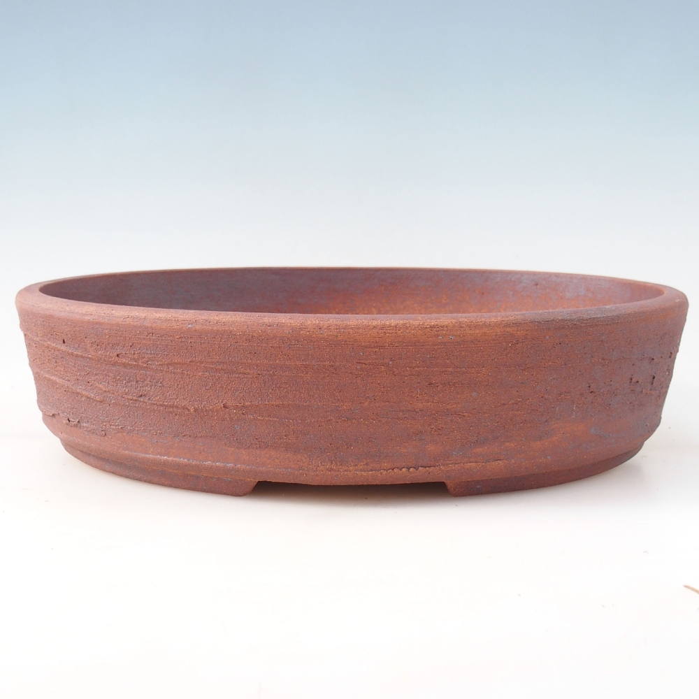 Miska na bonsaj 32 x 24,5 x 7 cm , farba kovu