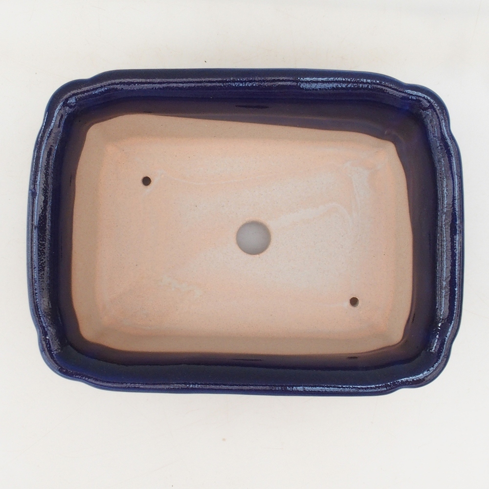 Bonsai miska H50 – 17 x 12,5 x 5,5 cm.