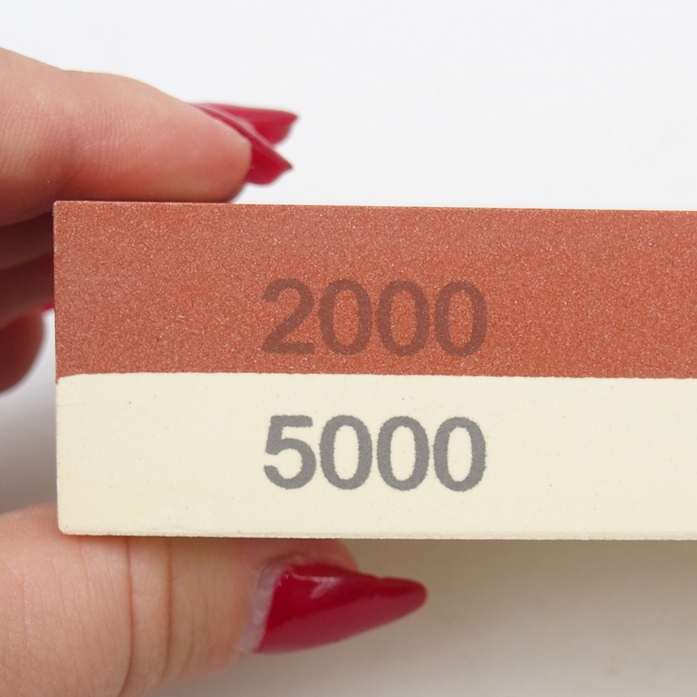 Brúska na nástroje jemná-hrubá