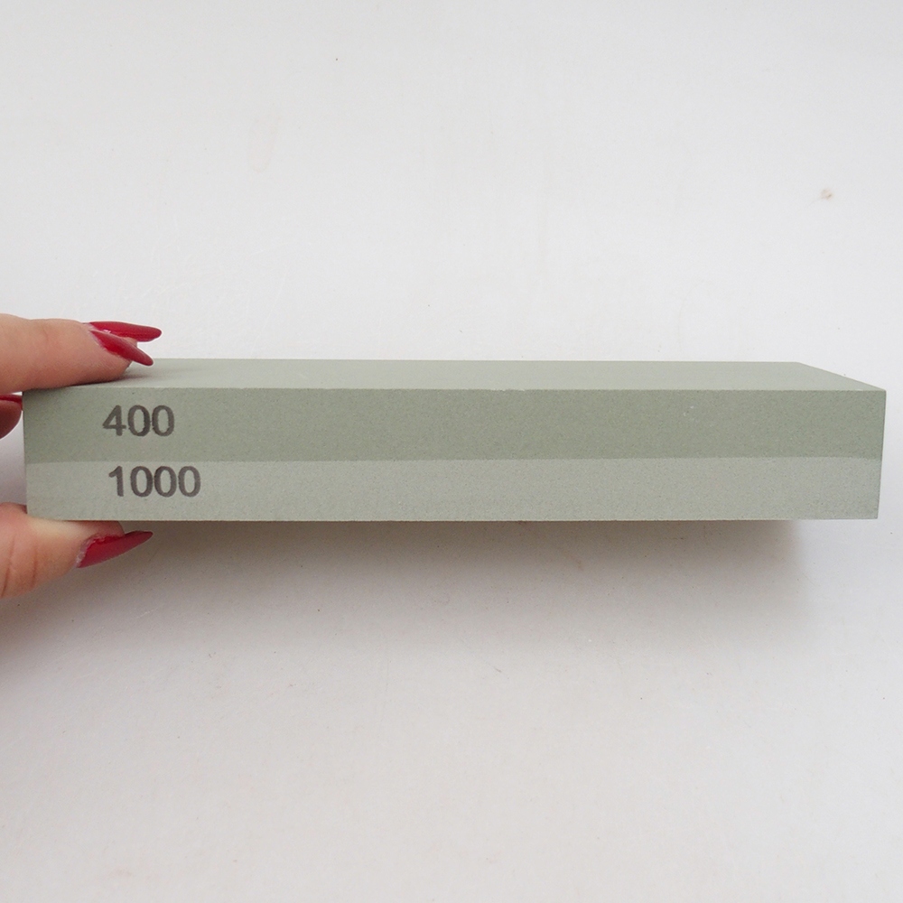 Brúska na nástroje jemná-hrubá