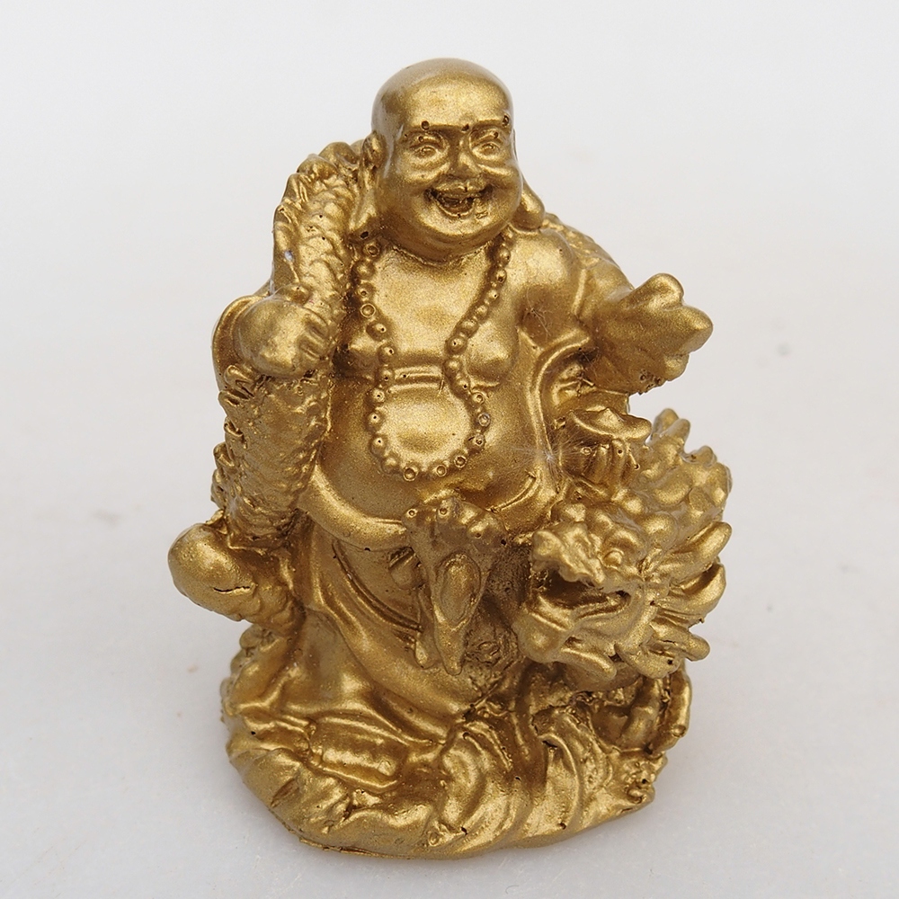Zlatý Budha
