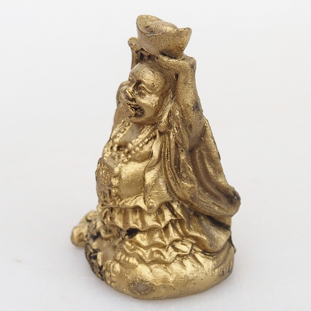 Zlatý Budha