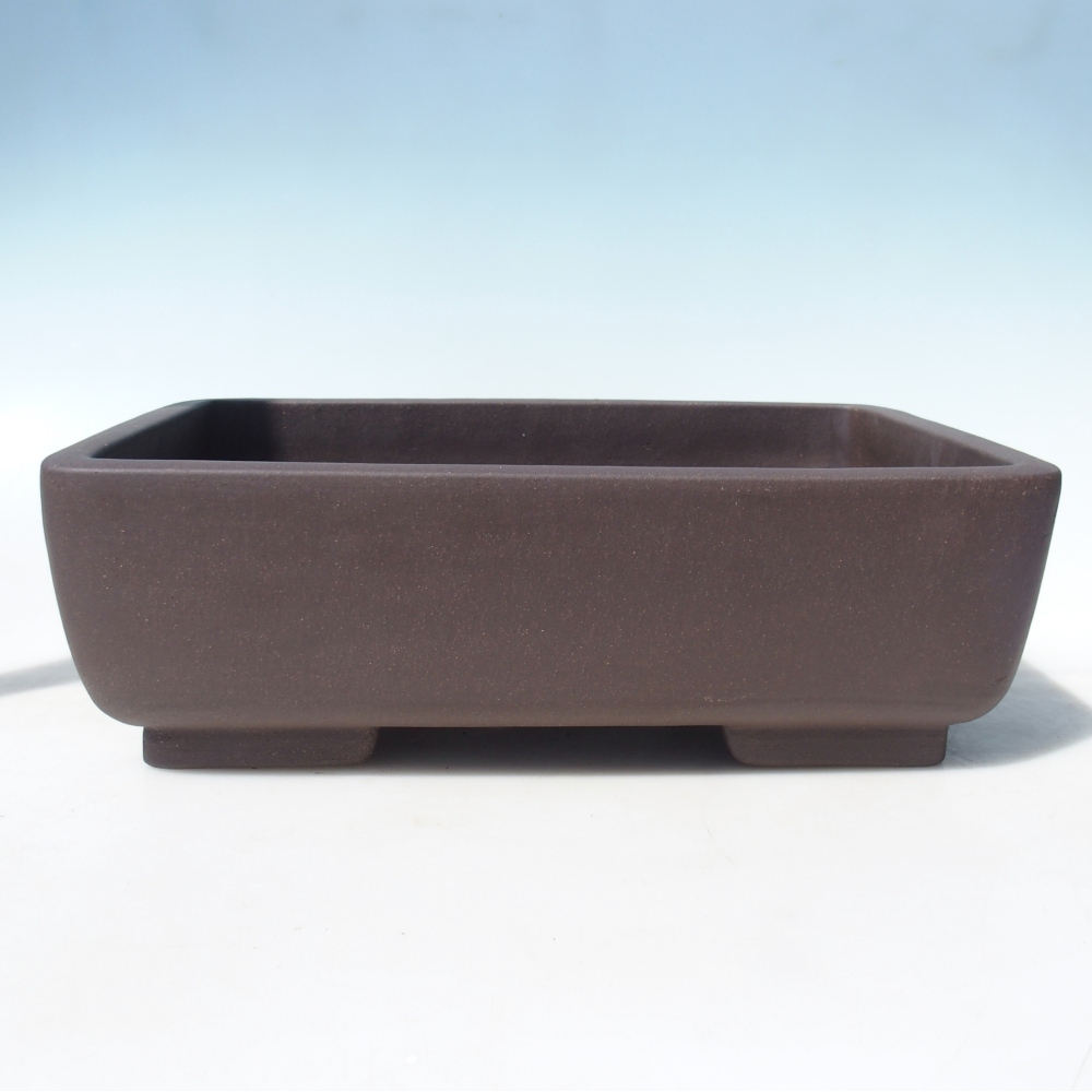 Misa 41 x 28,5 x 13,5 cm hnedá - len osobný odber alebo paletová preprava