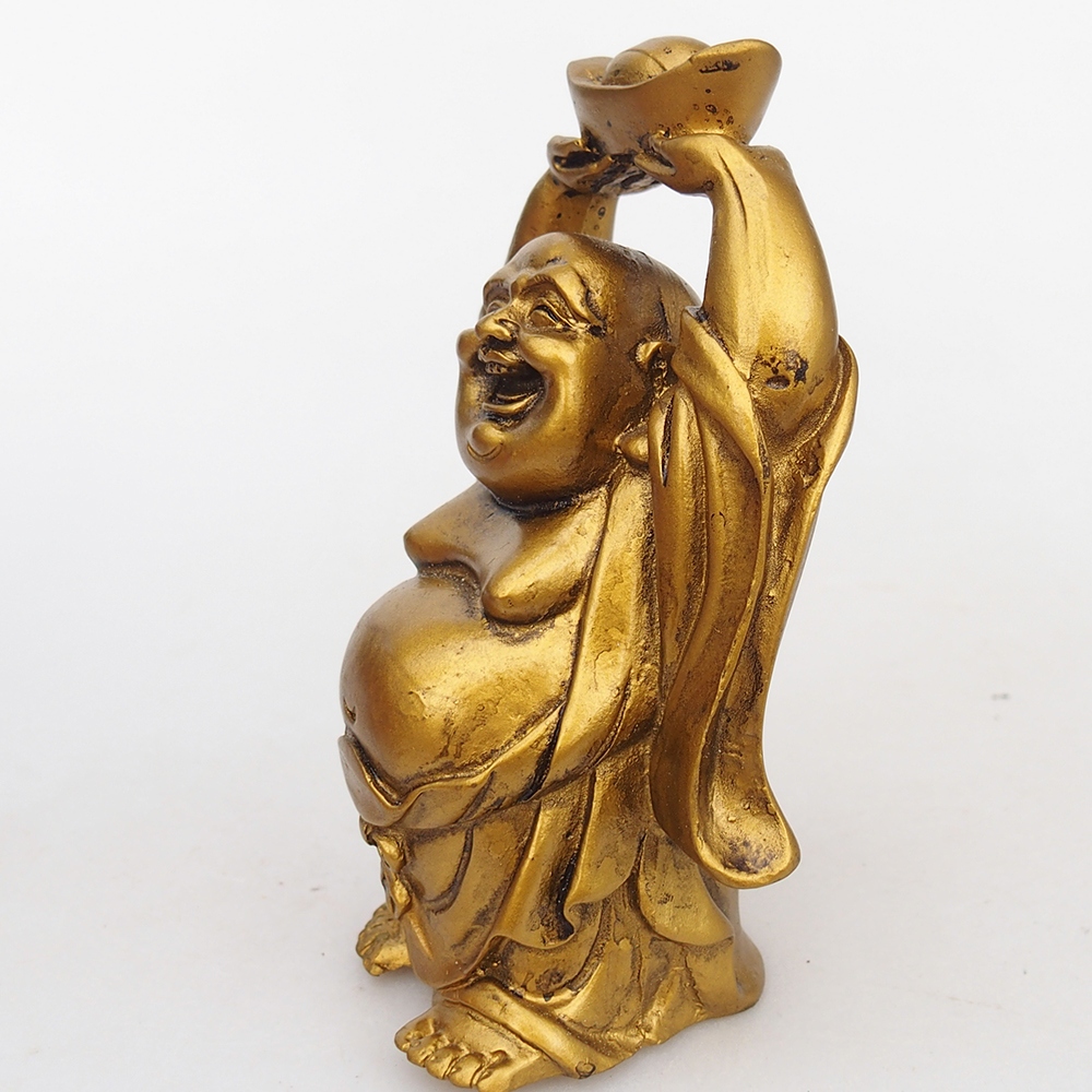 Zlatý Budha