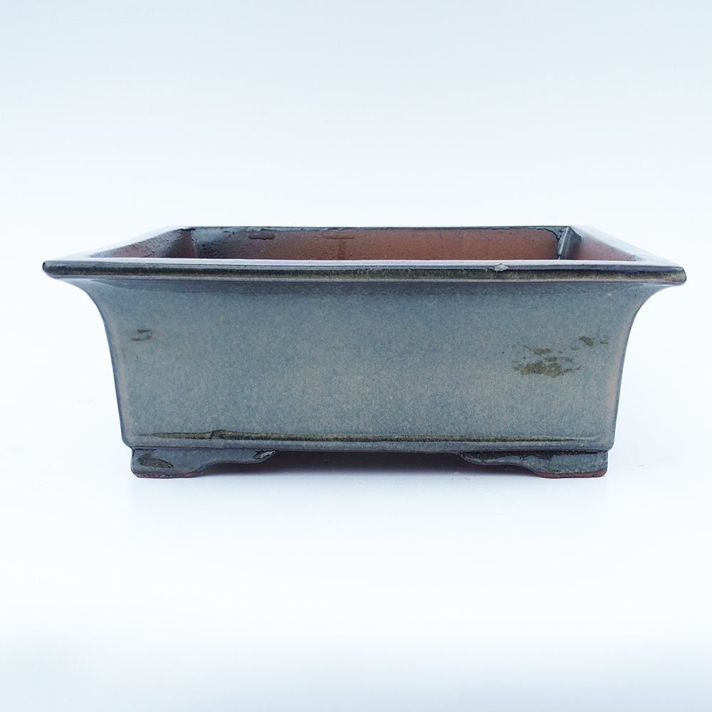 Misa 33,5 x 27,5 x 12,5 cm sivo-béžová