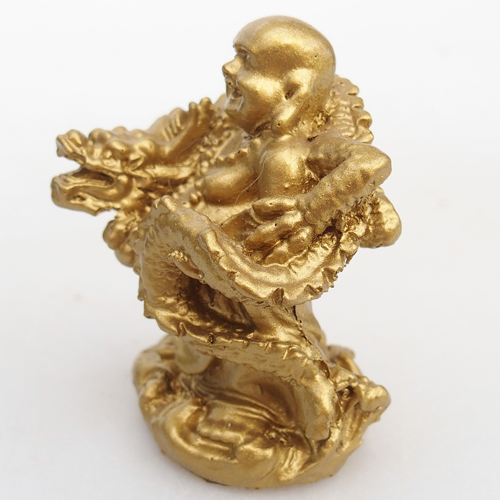 Zlatý Budha