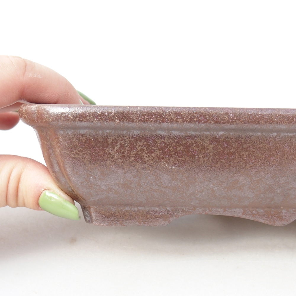 Misa 21 x 16 x 4 cm prírodná