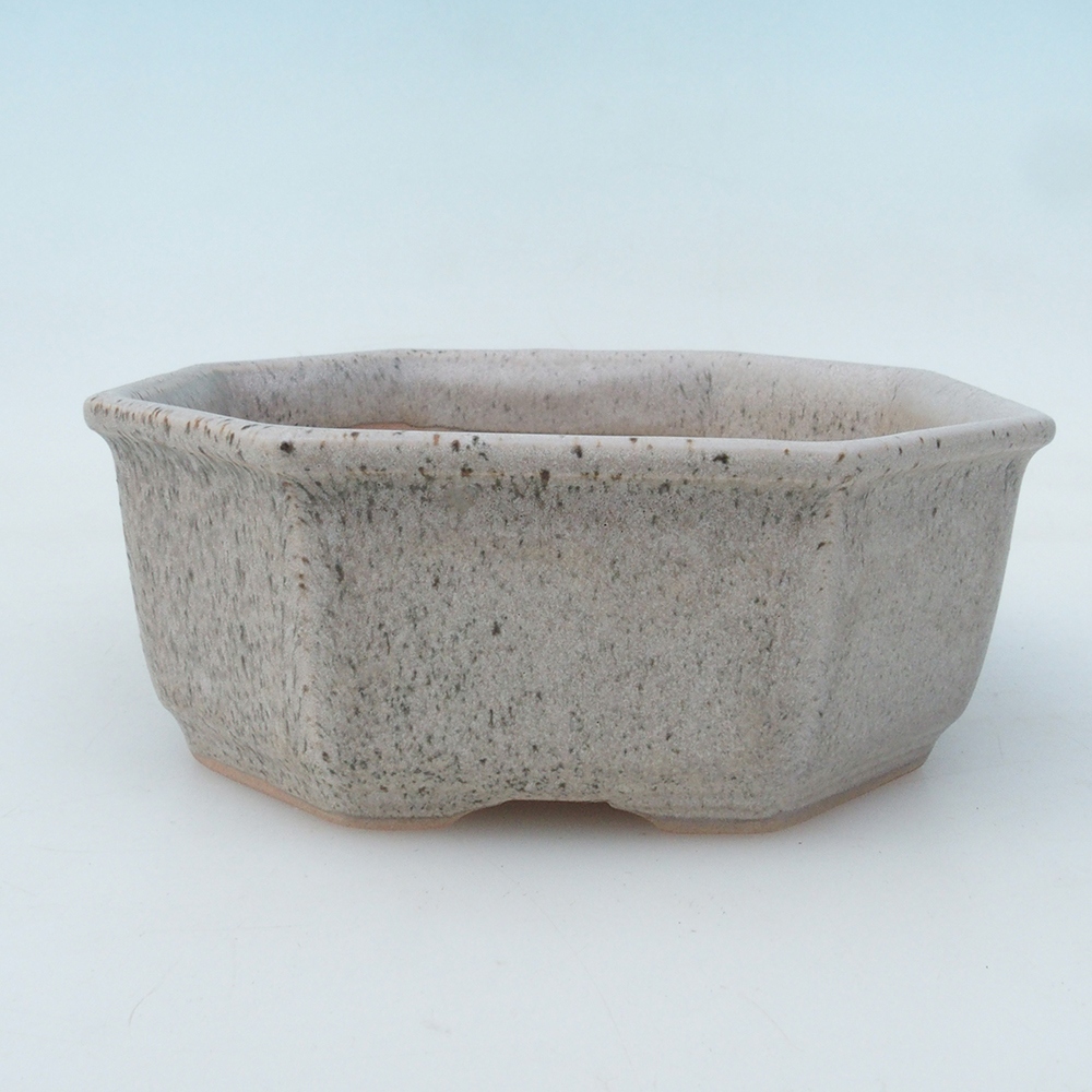 Bonsai miska H13 – 12,5 x 12,5 x 4,5 cm.