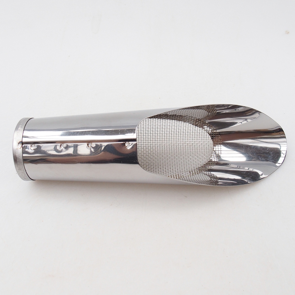 Pôdna lopatka so sitom