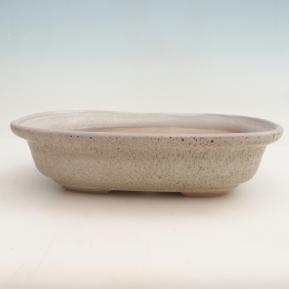 Bonsai miska H25 – 23 x 17 x 5,5 cm.