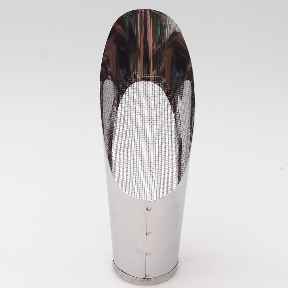 Pôdna lopatka so sitom