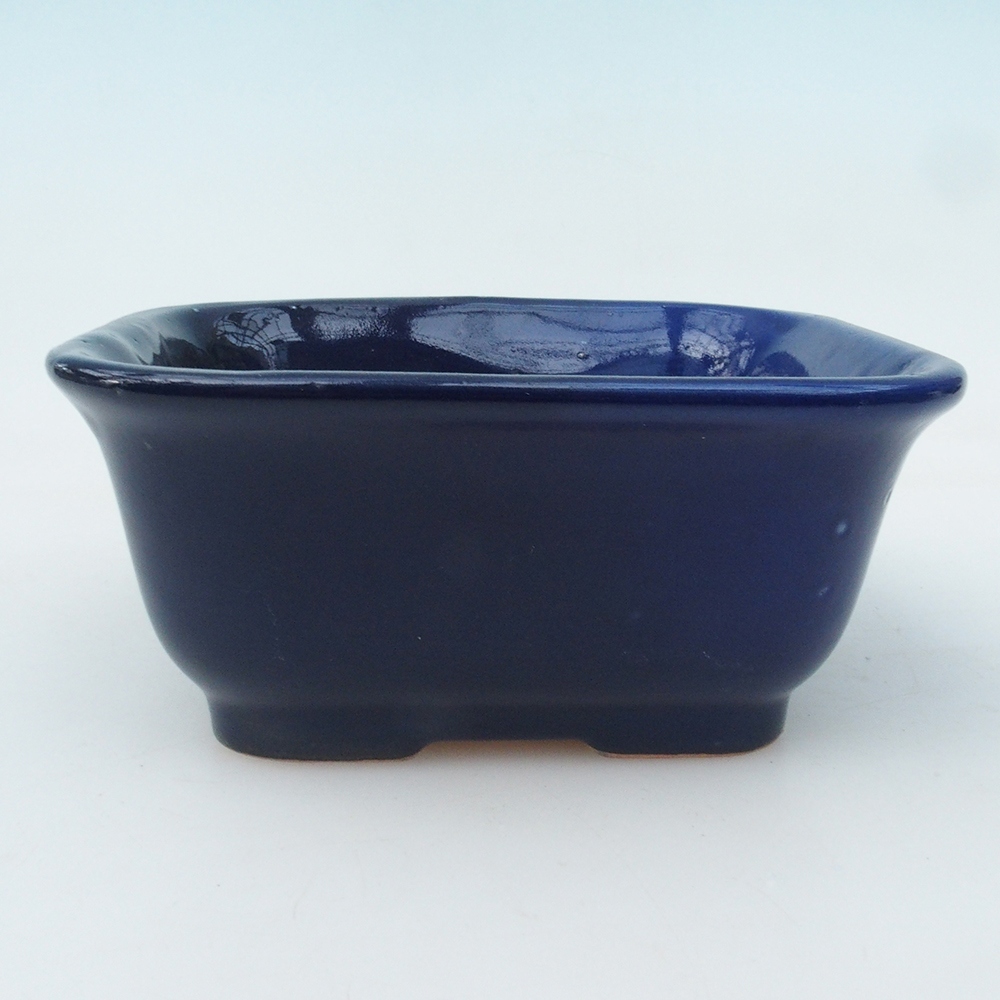 Bonsai miska H37 – 14,5 x 13 x 6,5 cm.