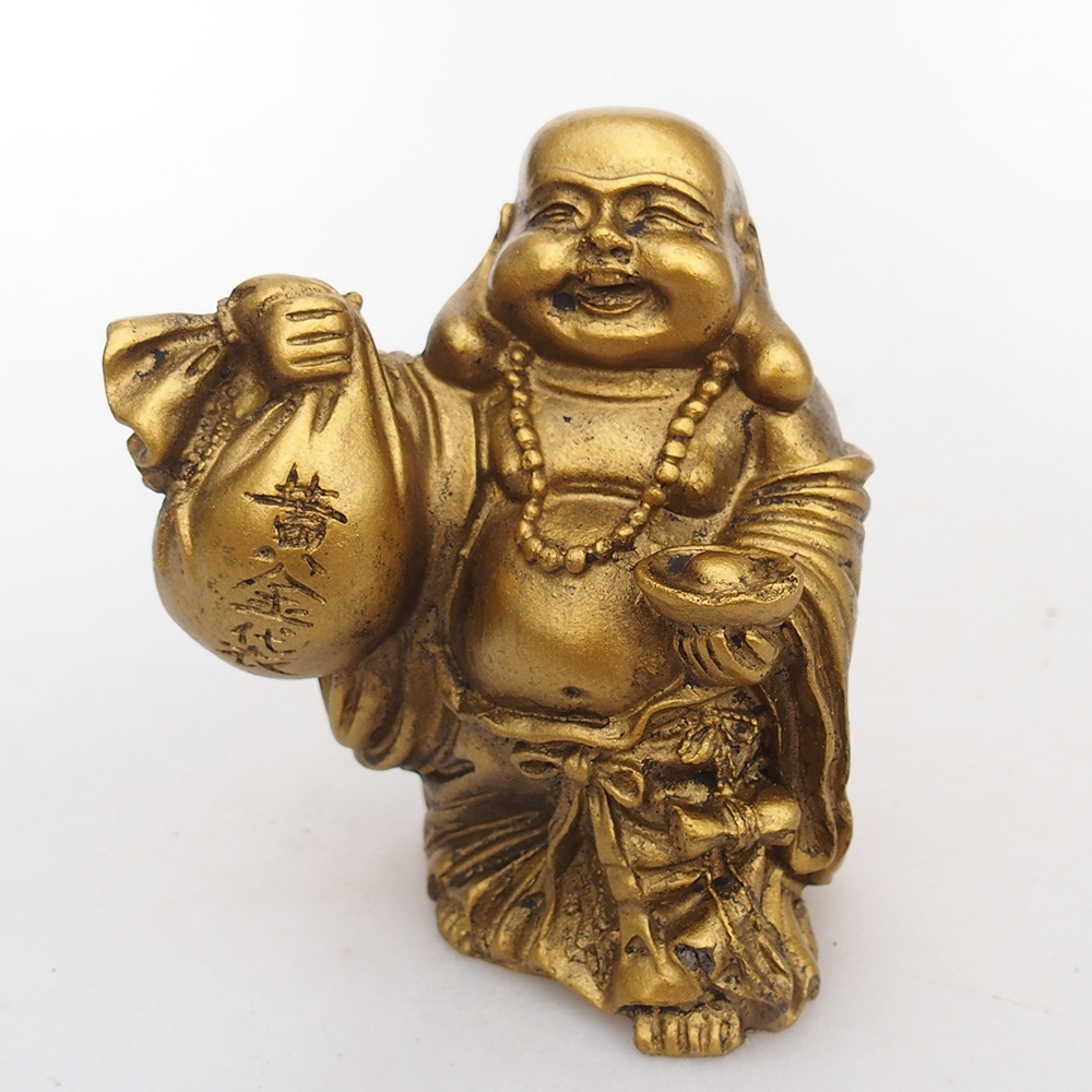 Zlatý Budha