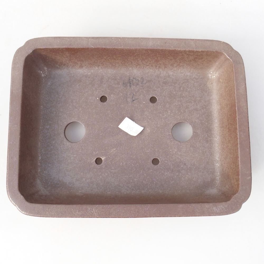 Misa 21 x 16 x 4 cm prírodná